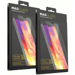 LG G7 Magglass Screen Protector UHD and Matte 2PK