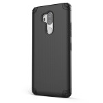 LG G7 Nova Case Black