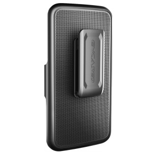 Alternative view of LG V10 Spigen Rugged Armor Holster