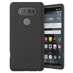 LG V20 Slimshield Case Black