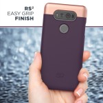 LG V20 Slimshield Case Purple