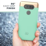 LG V20 Slimshield Case Green