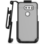 LG-V30-Slimshield-Case-And-Holster-Grey-Grey-SD49GY-HL