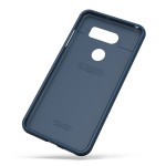 LG V30 Slimshield Case Blue