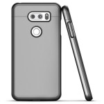 LG V30 Slimshield Case Grey