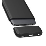 LG V40 Slimshield Case Black