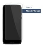 Moto G7 Power Magglass Screen Protector UHD