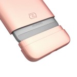 Nexus 6p Slimshield Case Rose Gold
