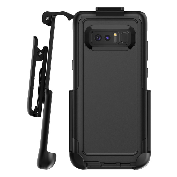 Note 8 Otterbox Commuter Holster