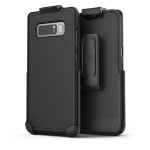Note-8-Slimshield-Case-And-Holster-Black-Black-SD46BK-HL