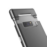Note 8 Slimshield Case And Holster Grey