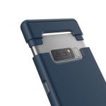 Note 8 Slimshield Case Blue