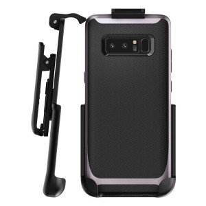 Note 8 Spigen Neo Hybrid Holster