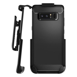 Note 8 Spigen Rugged Armor Holster