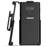 Note 9 Clipmate Holster Black