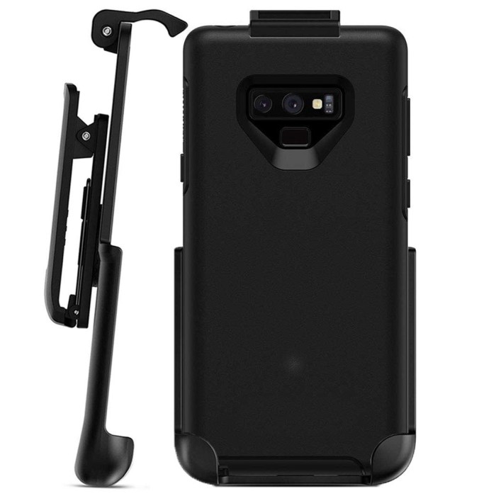 Note 9 Otterbox Symmetry Holster