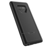 Note 9 Rebel Case Black
