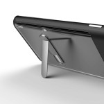 Note 9 Reveal Case Black