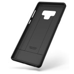 Note 9 Slimshield Case Black