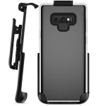 Note 9 Speck Presidio Stay Clear Holster