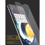 Oneplus 6 Magglass Screen Protector UHD and Matte 2PK