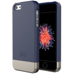 iPhone 5 Slimshield Case Blue