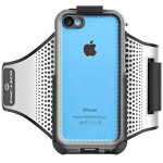 iPhone 5c Lifeproof Fre Armband