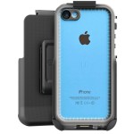 iPhone 5c Lifeproof Fre Holster