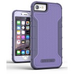 iPhone 7 American Armor Case Purple