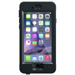 iPhone 6 Lifeproof Nuud Tempered Glass Clear