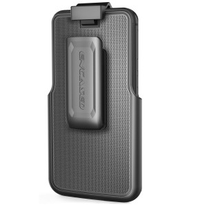 Alternative view of iPhone 6 Otterbox Symmetry Holster