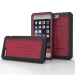 iPhone 6 Outdoor Case Red