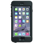iPhone 6 Plus Lifeproof Nuud Tempered Glass Clear