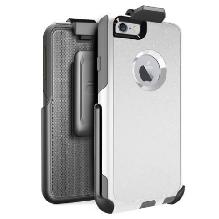 iPhone 6 Plus Otterbox Commuter Holster