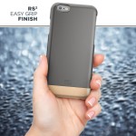 iPhone 6 Plus Slimshield Case Grey