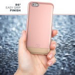 iPhone 6 Plus Slimshield Case Rose Gold