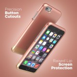 iPhone 7 Plus Slimshield Case Rose Gold