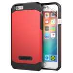 iPhone 6 Scorpio Case Red