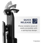 iPhone 6s Otterbox Commuter Holster