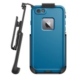 Encased Belt Clip Holster for Lifeproof Fre Case - iPhone 8/7/SE