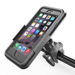 iPhone 6s Otterbox Defender Bike Mount