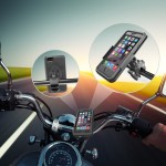 iPhone 6s Plus Otterbox Defender Bike Mount