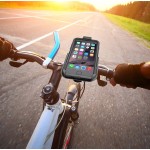 iPhone 7 Otterbox Commuter Bike Mount