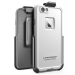 iPhone 7 Plus Lifeproof Fre Holster