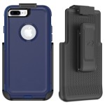iPhone 7 Plus Otterbox Commuter Holster