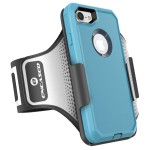 iPhone 7 Plus Otterbox Defender Armband