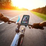 iPhone 7 Plus Otterbox Defender Bike Mount