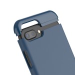 iPhone 7 Plus Slimshield Case Blue