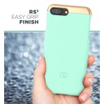 iPhone 7 Plus Slimshield Case Green