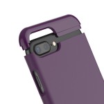iPhone 7 Plus Slimshield Case Purple